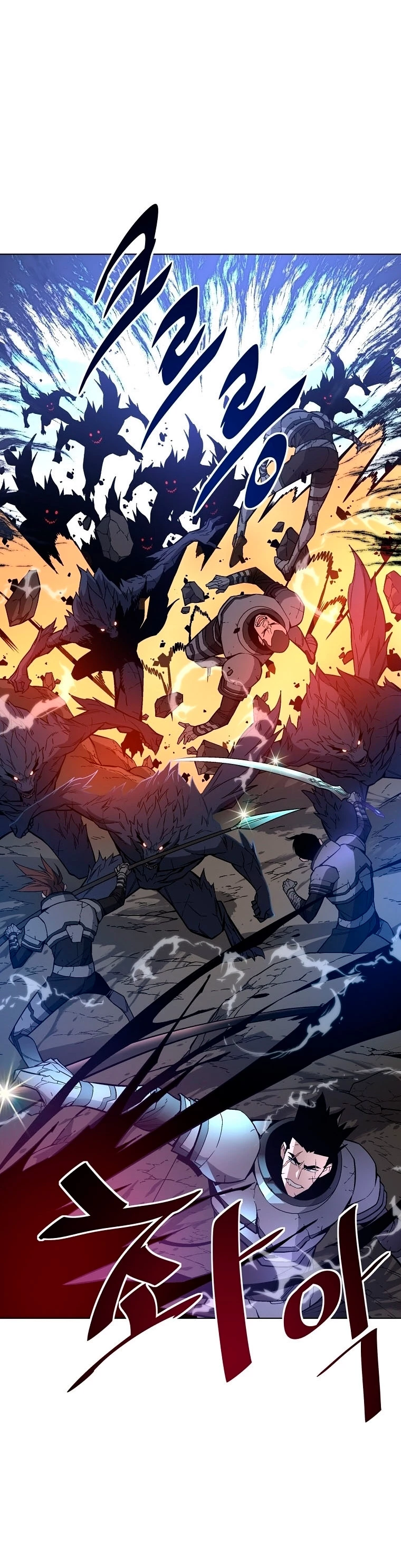 El Demonio Celestial Instructor > Capitulo 28 > Page 361