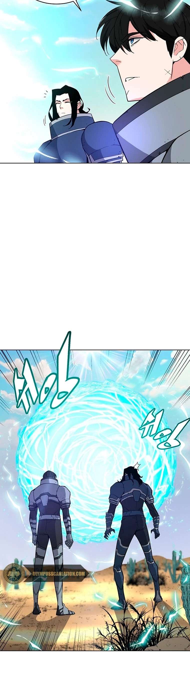 El Demonio Celestial Instructor > Capitulo 28 > Page 511