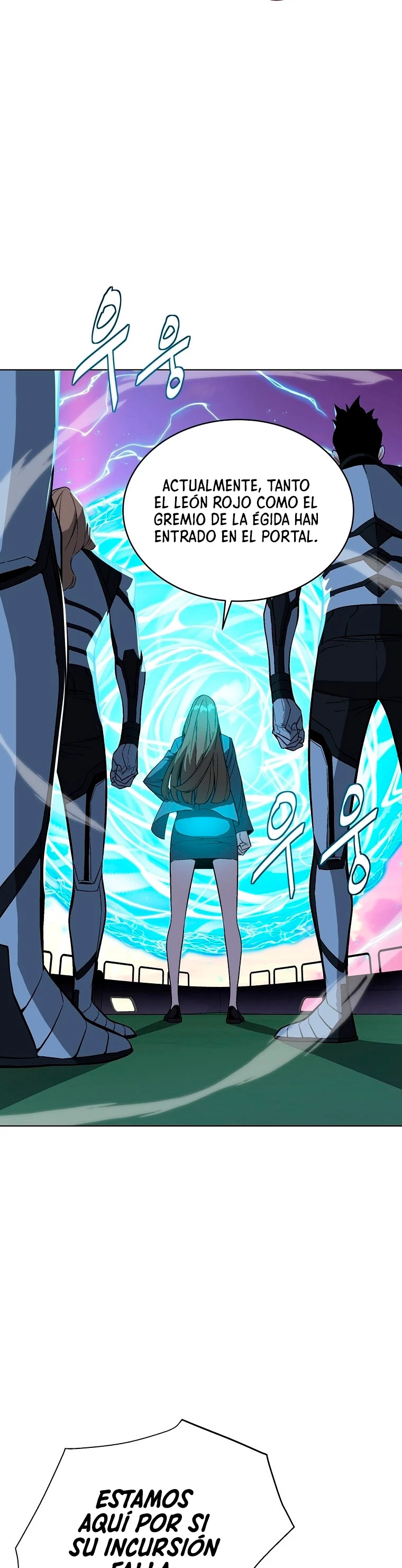 El Demonio Celestial Instructor > Capitulo 29 > Page 41