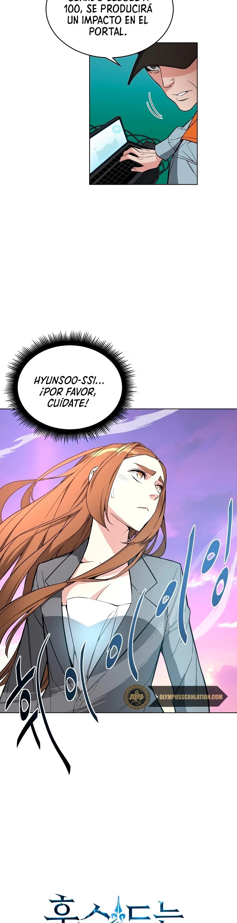 El Demonio Celestial Instructor > Capitulo 29 > Page 61