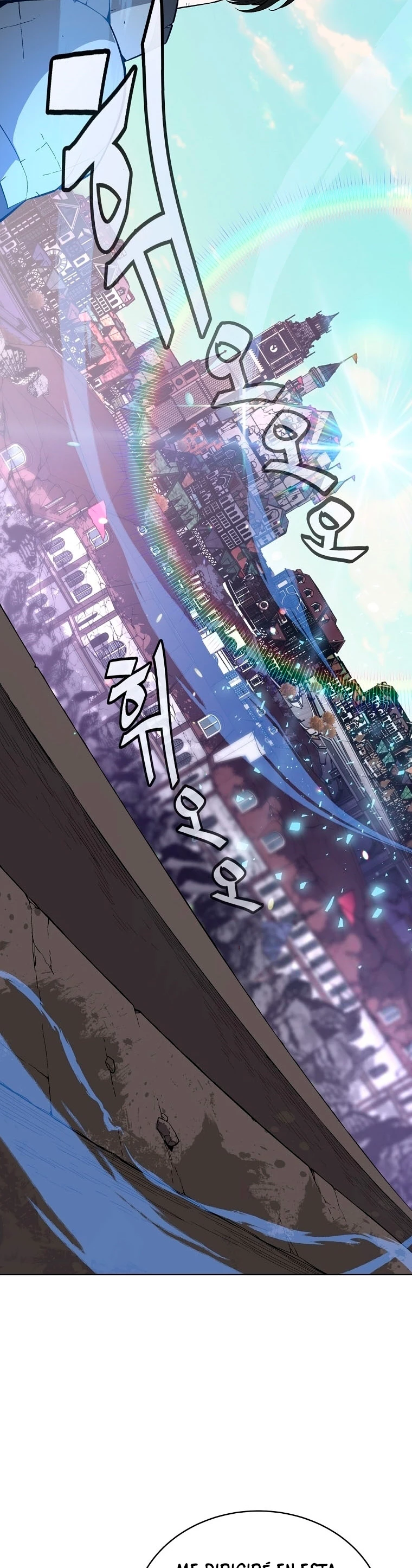 El Demonio Celestial Instructor > Capitulo 29 > Page 171