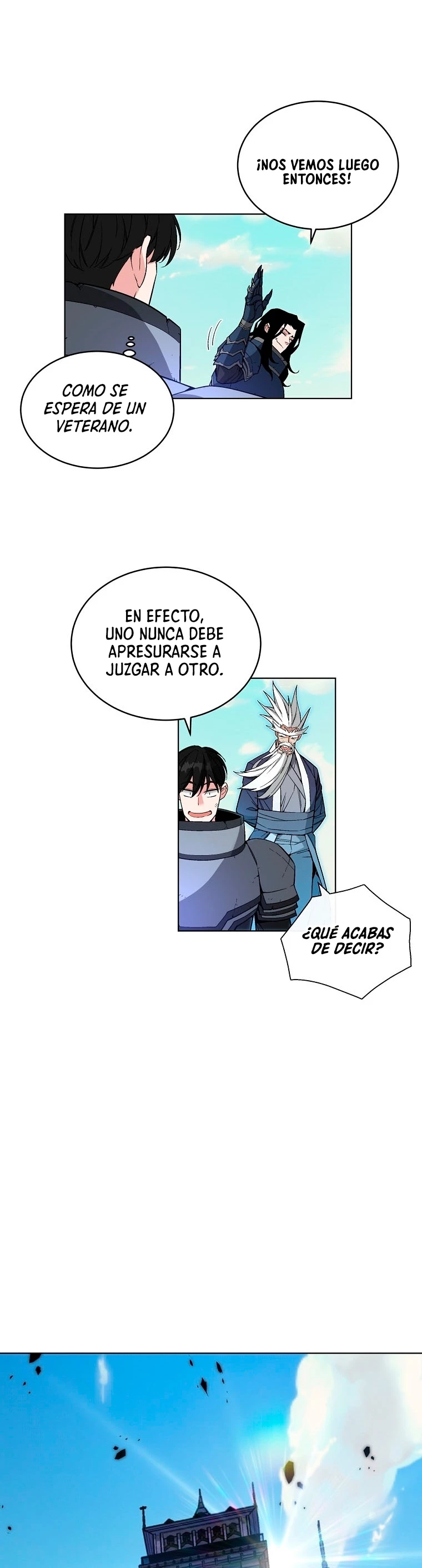 El Demonio Celestial Instructor > Capitulo 29 > Page 211