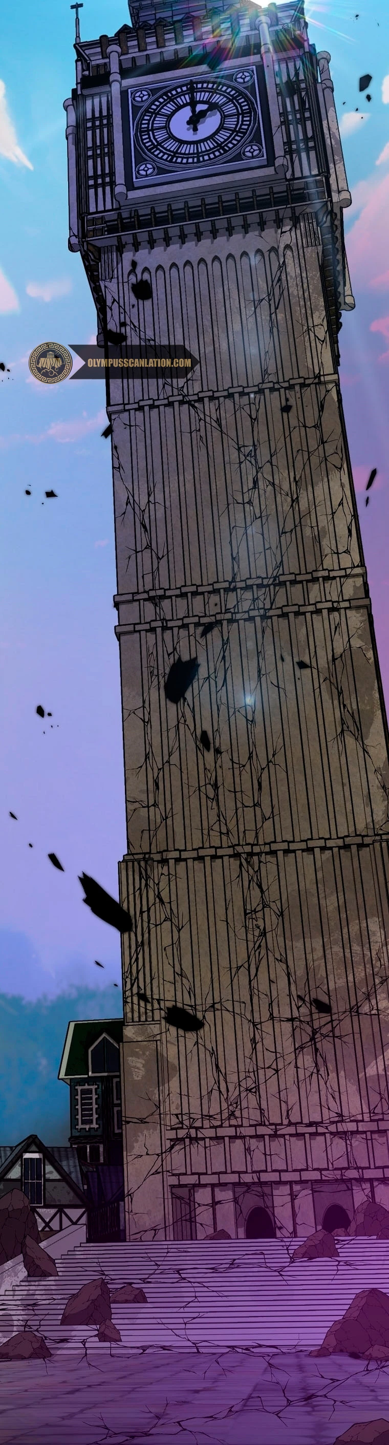 El Demonio Celestial Instructor > Capitulo 29 > Page 221