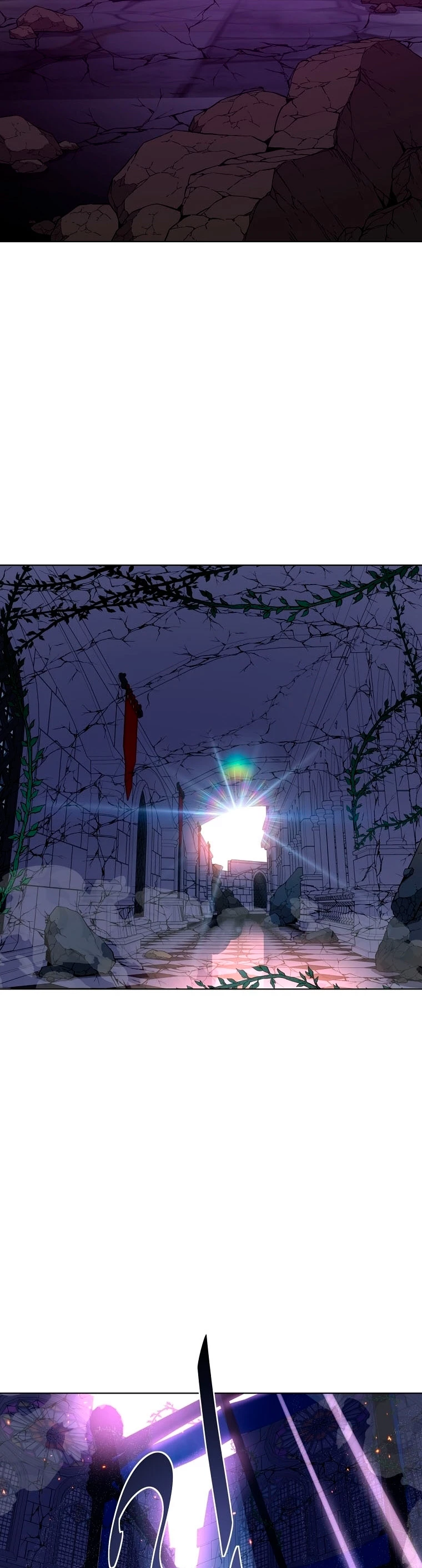 El Demonio Celestial Instructor > Capitulo 29 > Page 231