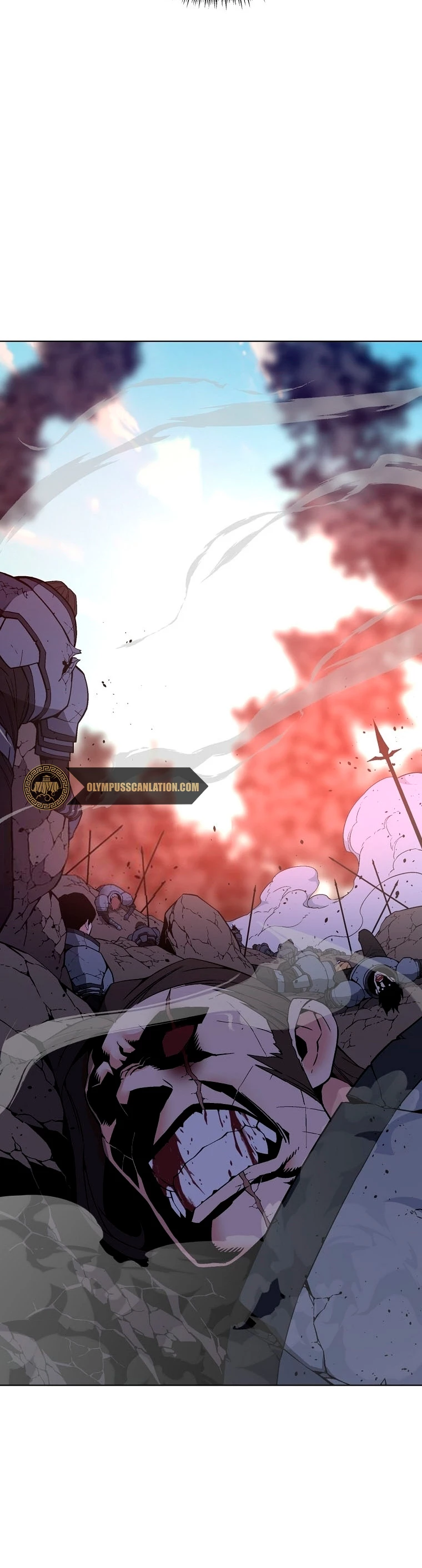 El Demonio Celestial Instructor > Capitulo 29 > Page 261