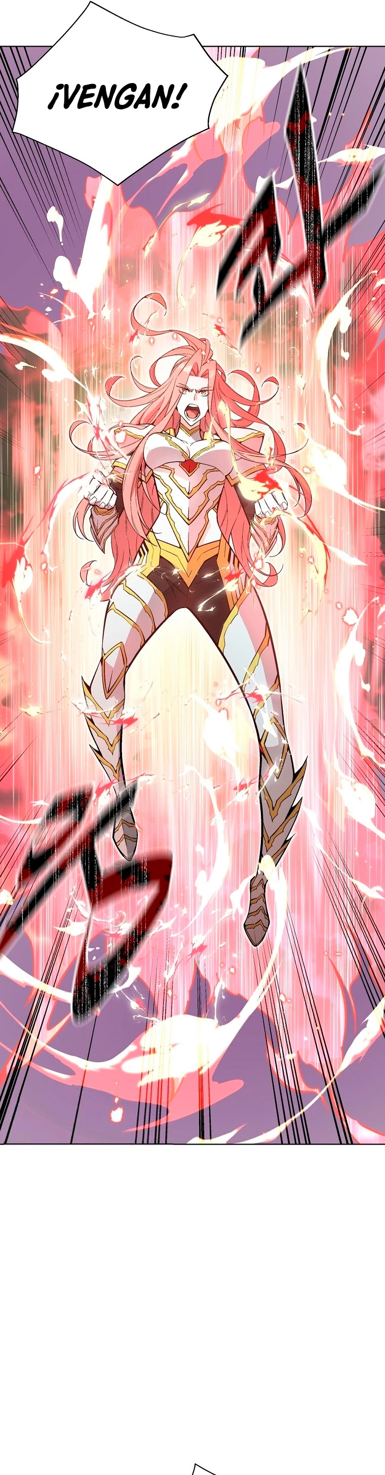 El Demonio Celestial Instructor > Capitulo 29 > Page 301