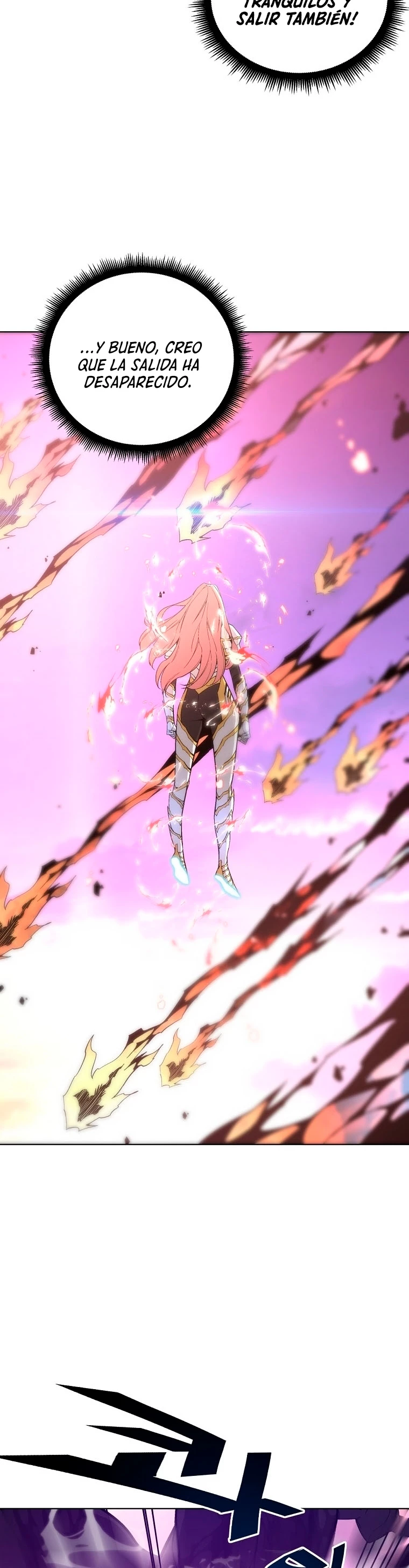 El Demonio Celestial Instructor > Capitulo 29 > Page 331