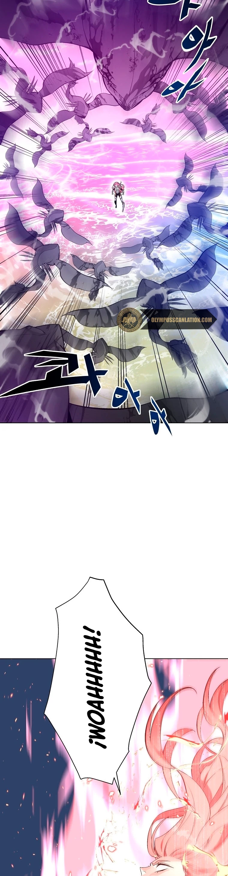 El Demonio Celestial Instructor > Capitulo 29 > Page 341