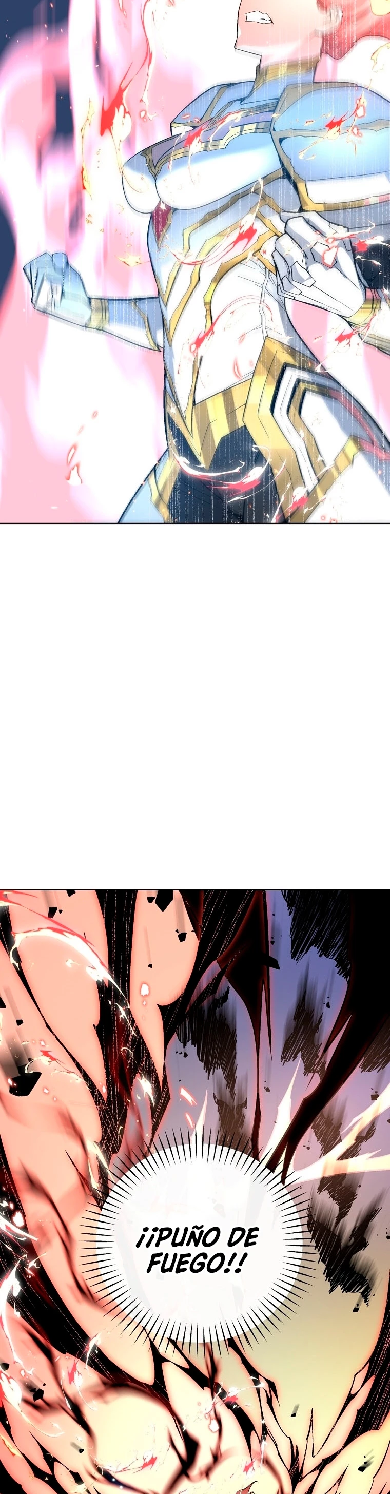 El Demonio Celestial Instructor > Capitulo 29 > Page 351