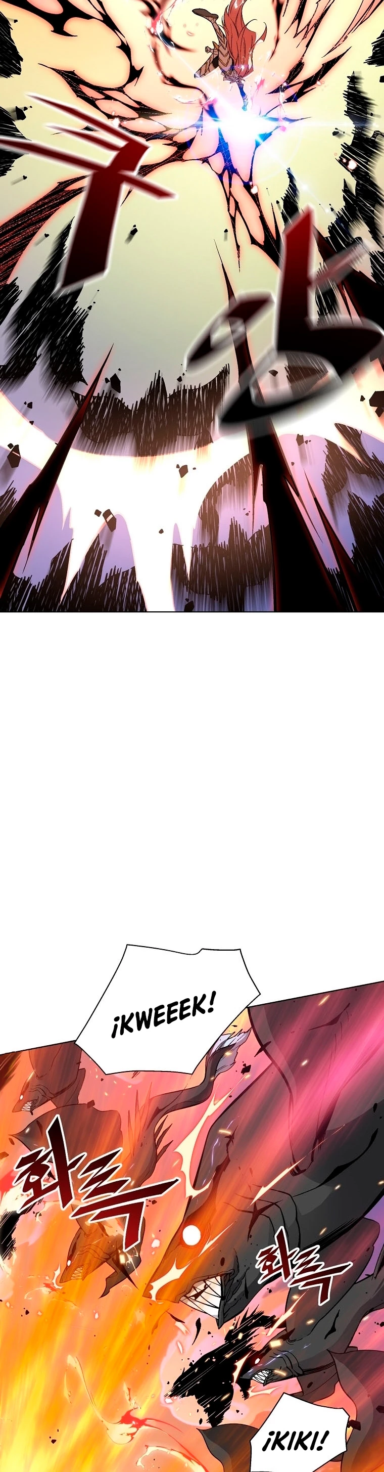 El Demonio Celestial Instructor > Capitulo 29 > Page 361