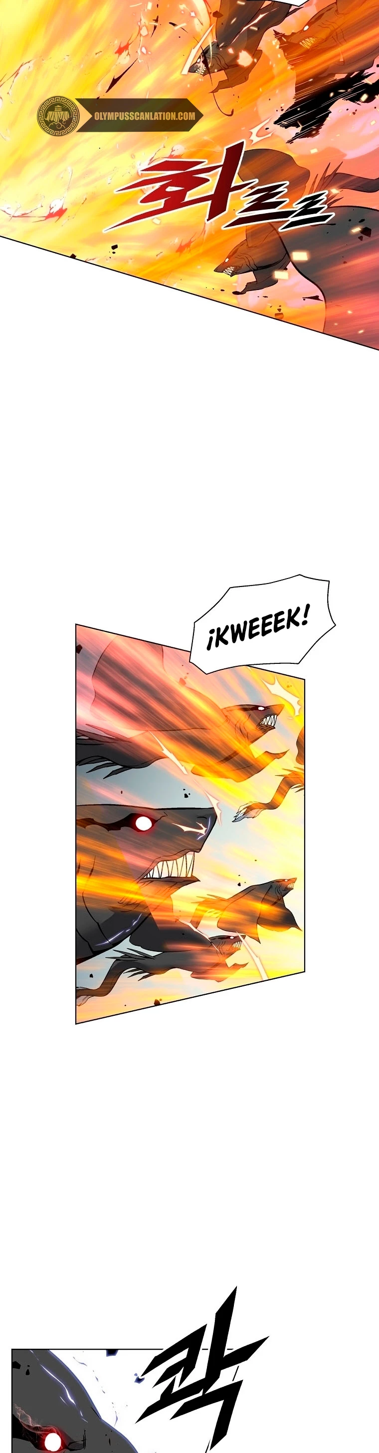 El Demonio Celestial Instructor > Capitulo 29 > Page 381