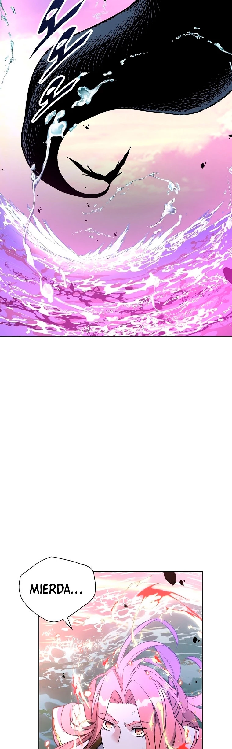 El Demonio Celestial Instructor > Capitulo 29 > Page 411