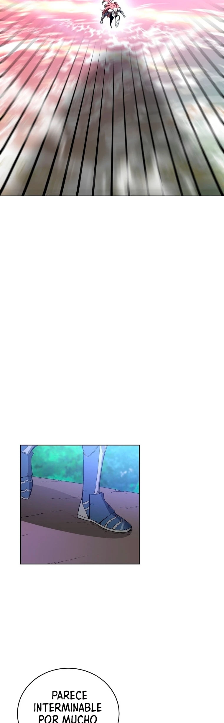 El Demonio Celestial Instructor > Capitulo 29 > Page 431