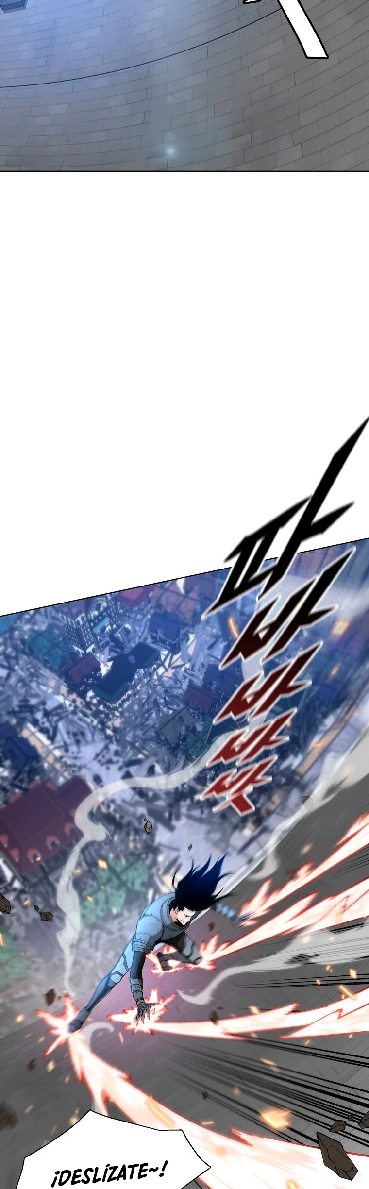 El Demonio Celestial Instructor > Capitulo 29 > Page 451