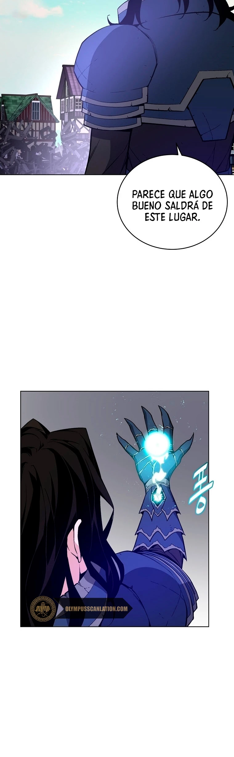 El Demonio Celestial Instructor > Capitulo 29 > Page 481