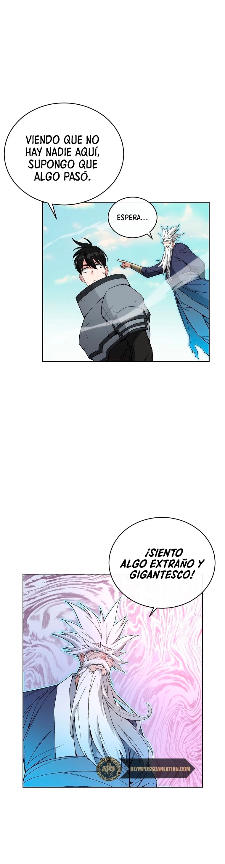 El Demonio Celestial Instructor > Capitulo 29 > Page 511