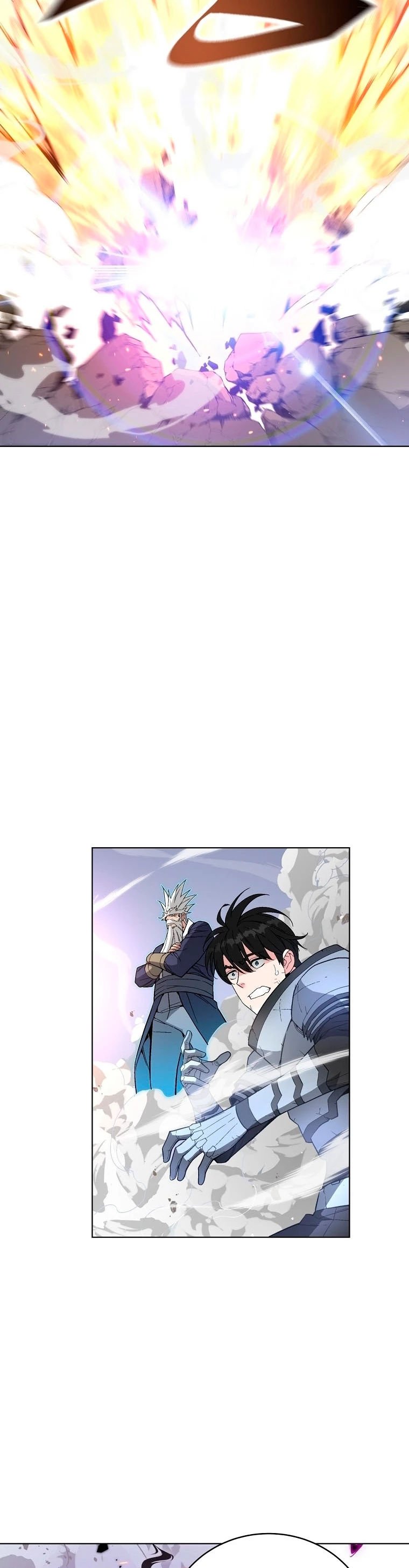 El Demonio Celestial Instructor > Capitulo 29 > Page 531