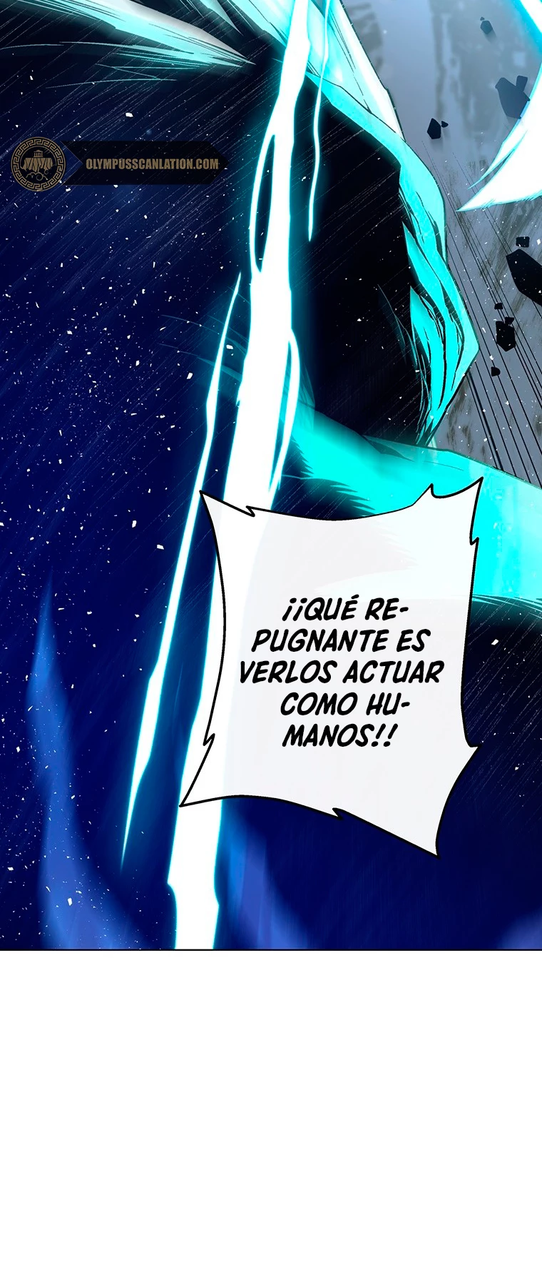 El Demonio Celestial Instructor > Capitulo 3 > Page 121