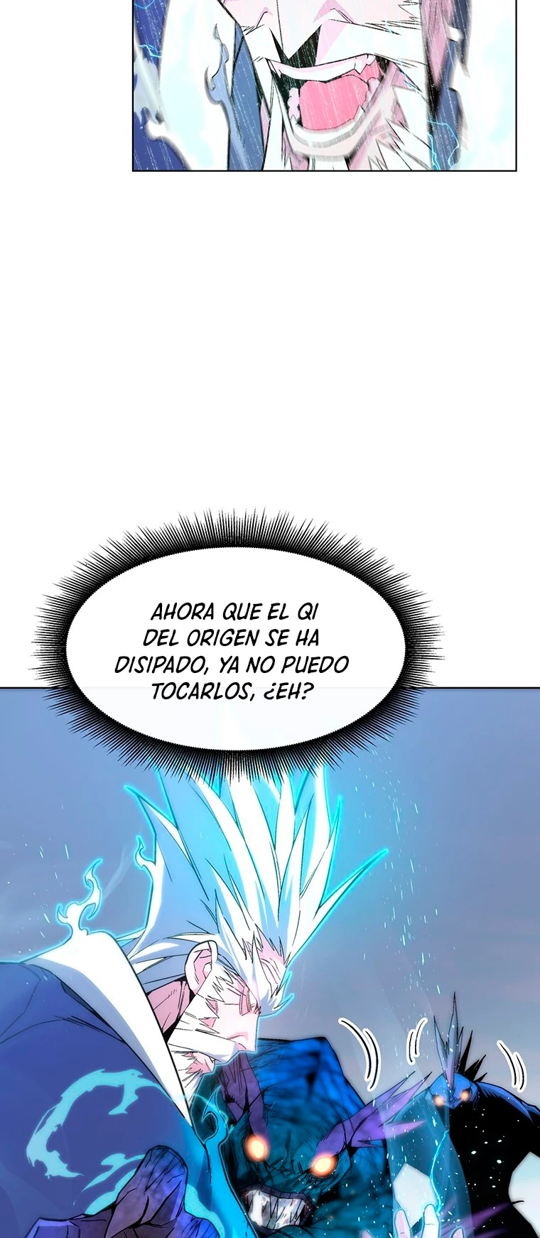 El Demonio Celestial Instructor > Capitulo 3 > Page 291