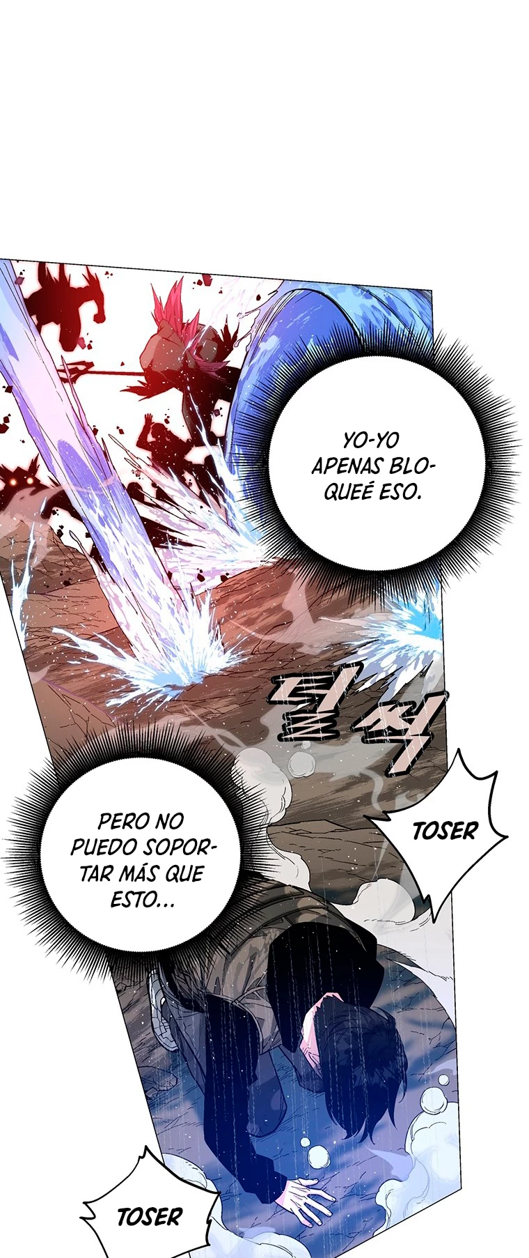 El Demonio Celestial Instructor > Capitulo 3 > Page 361