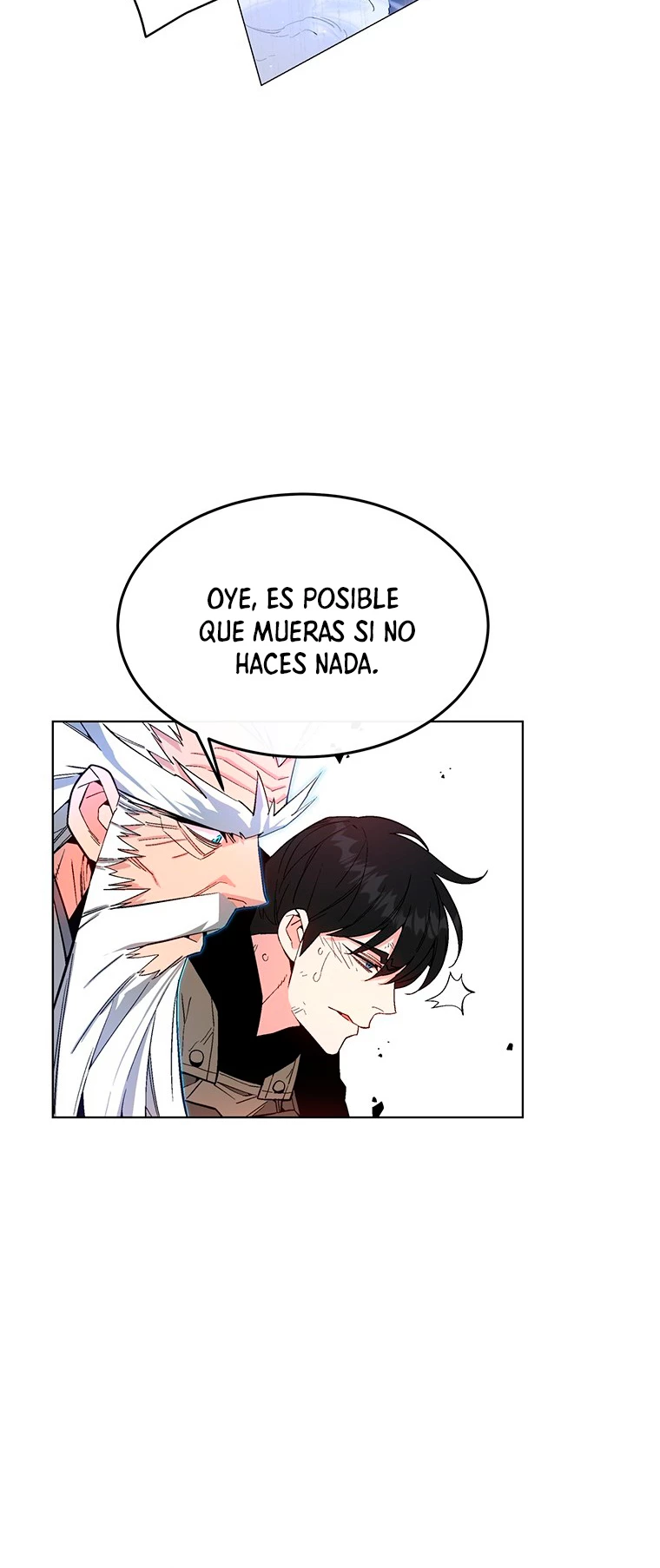 El Demonio Celestial Instructor > Capitulo 3 > Page 371