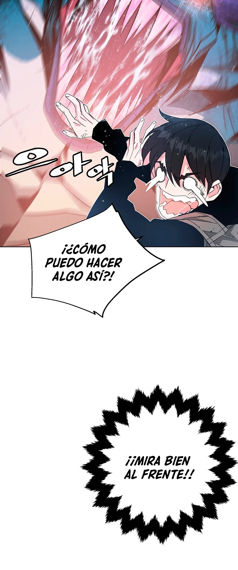 El Demonio Celestial Instructor > Capitulo 3 > Page 481