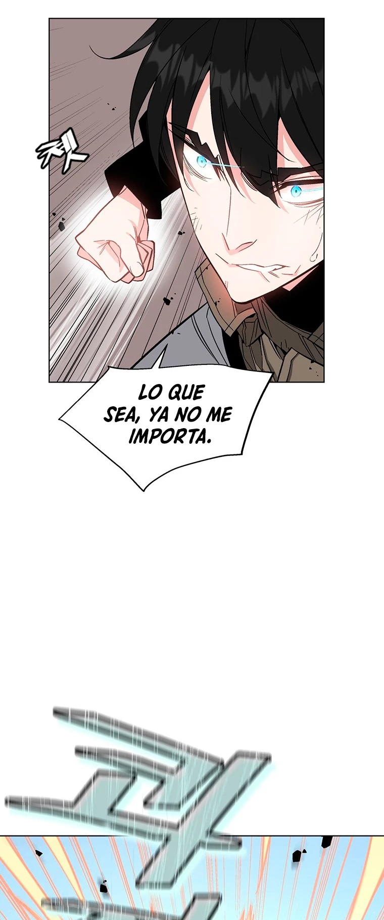 El Demonio Celestial Instructor > Capitulo 3 > Page 491