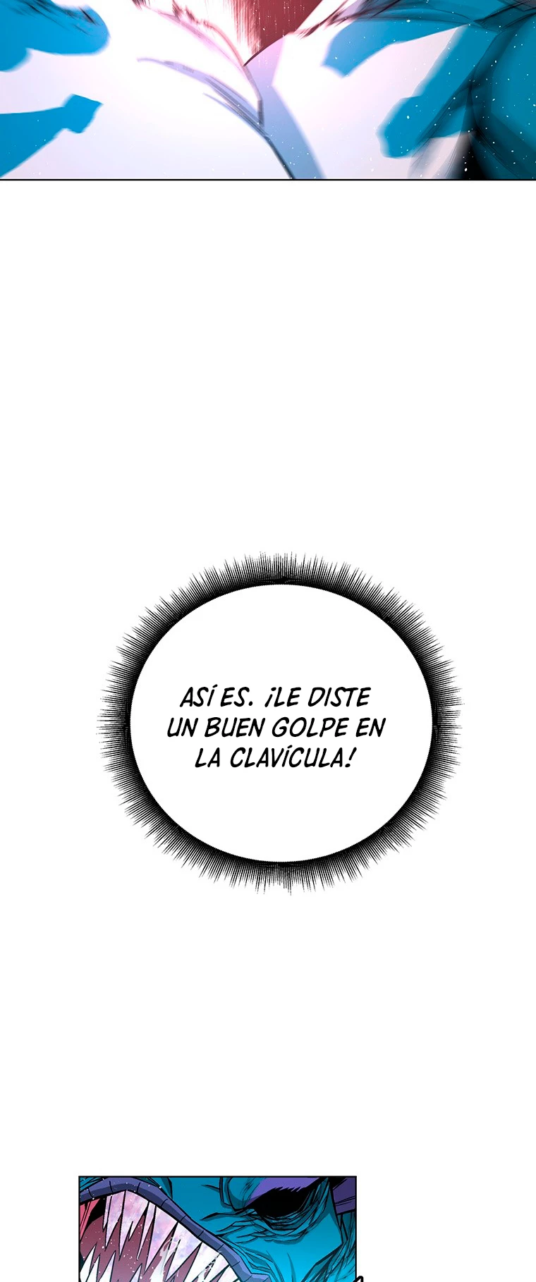 El Demonio Celestial Instructor > Capitulo 3 > Page 531