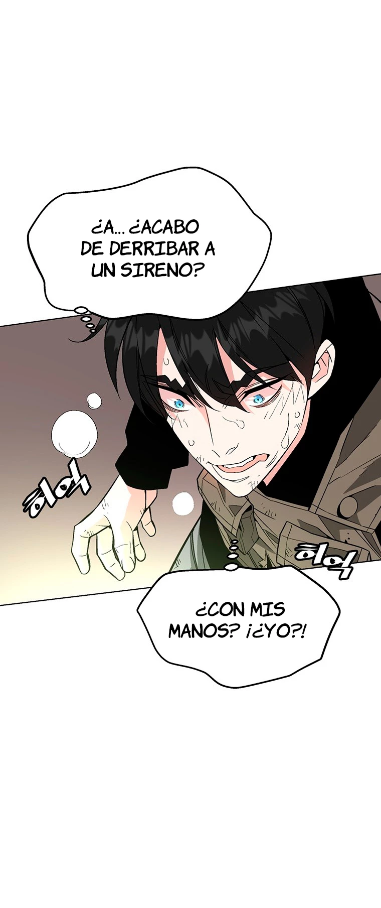 El Demonio Celestial Instructor > Capitulo 3 > Page 561