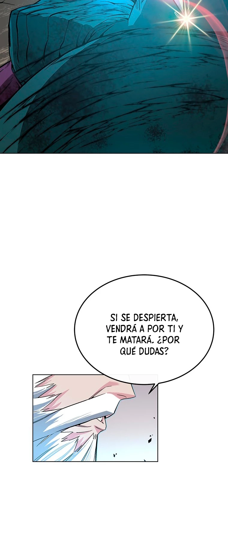 El Demonio Celestial Instructor > Capitulo 3 > Page 611