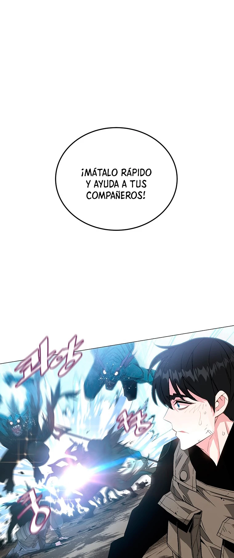 El Demonio Celestial Instructor > Capitulo 3 > Page 621