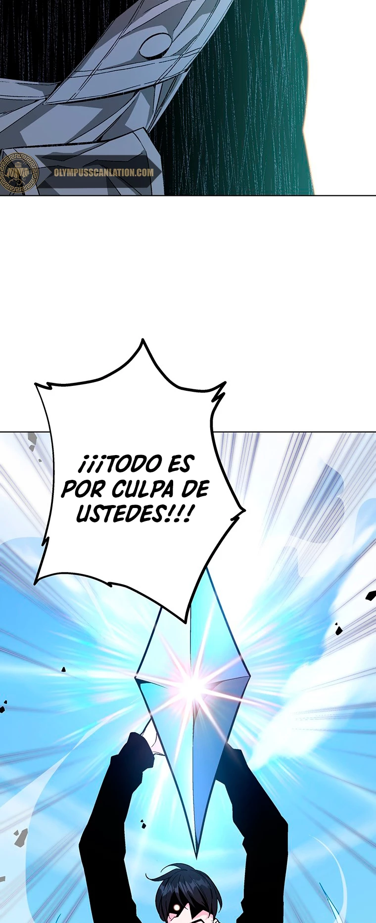 El Demonio Celestial Instructor > Capitulo 3 > Page 721