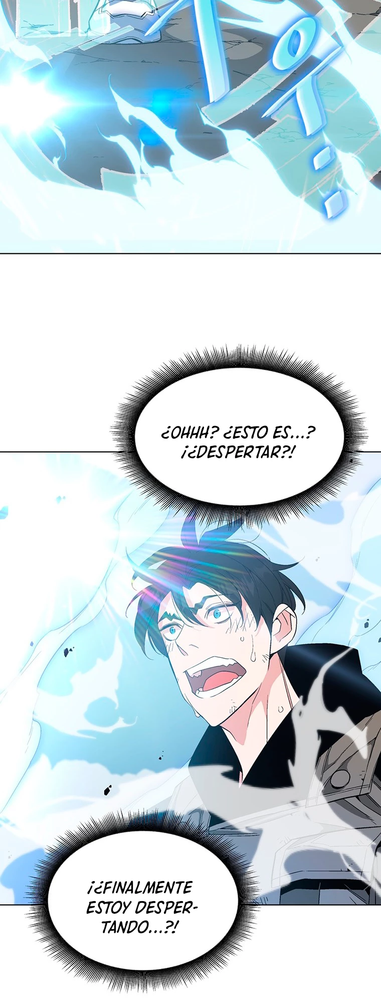 El Demonio Celestial Instructor > Capitulo 3 > Page 781