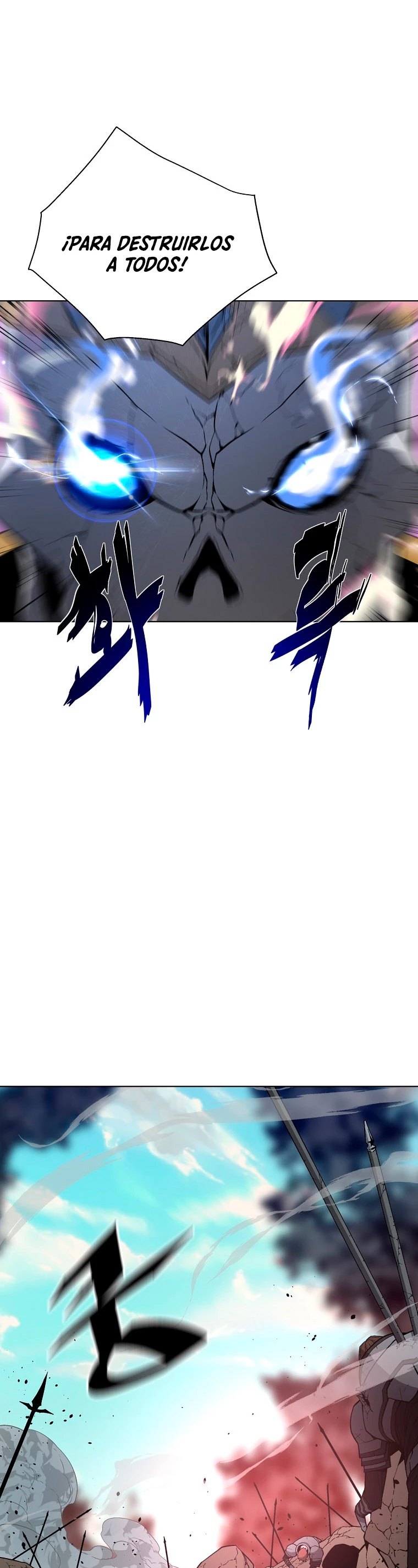 El Demonio Celestial Instructor > Capitulo 30 > Page 191