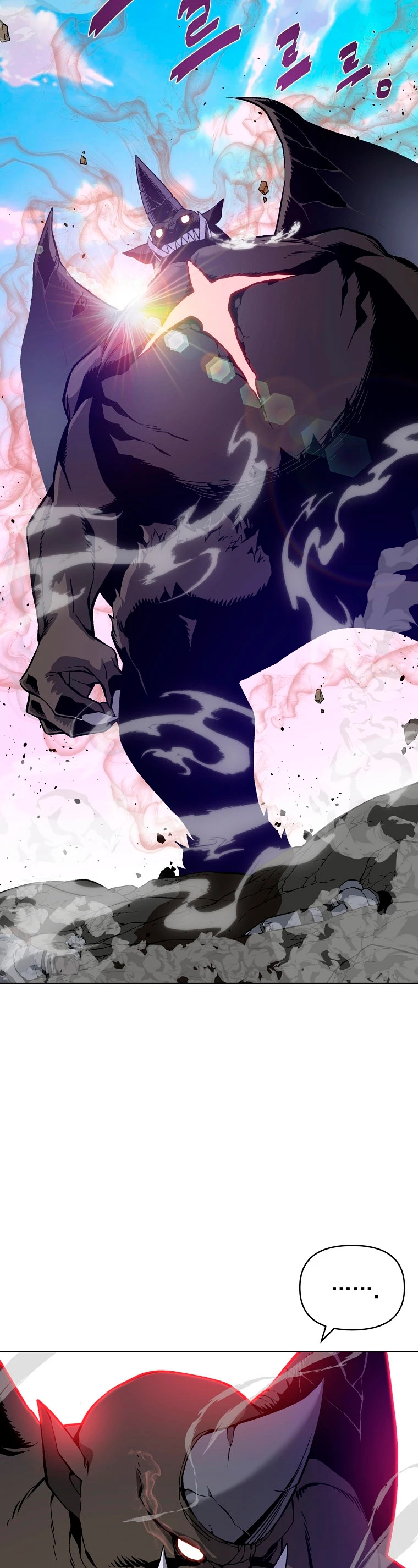 El Demonio Celestial Instructor > Capitulo 30 > Page 211