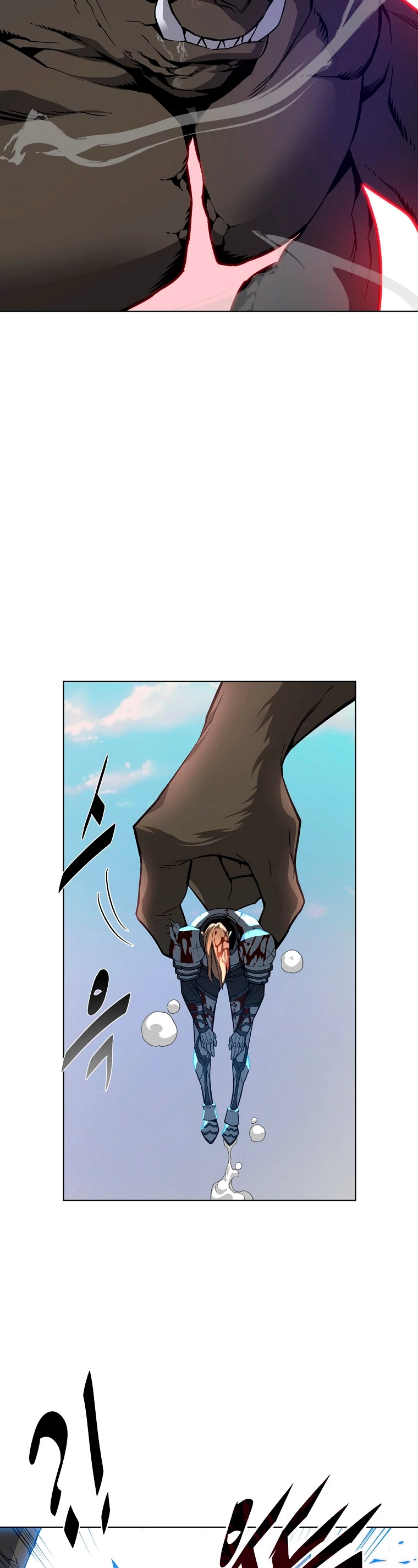 El Demonio Celestial Instructor > Capitulo 30 > Page 221