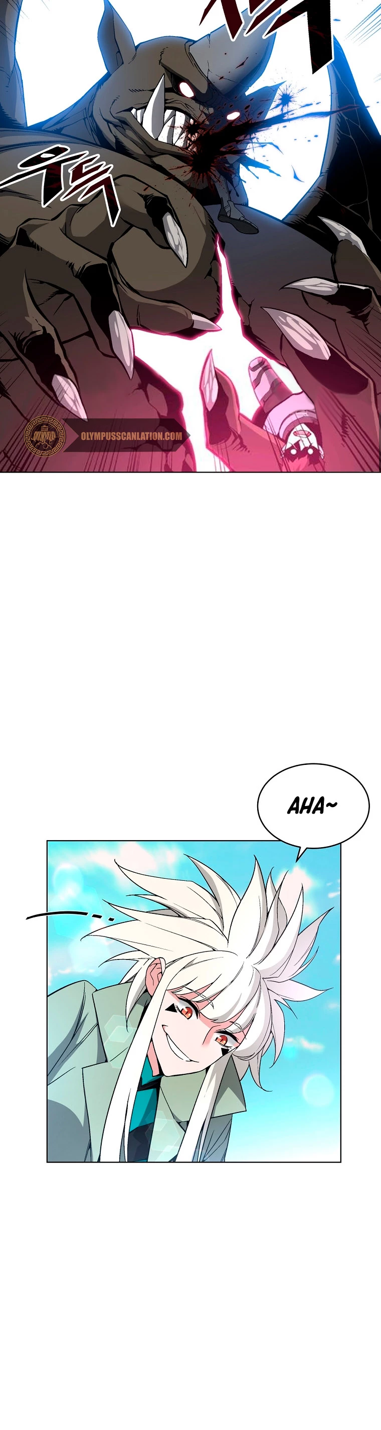 El Demonio Celestial Instructor > Capitulo 30 > Page 231