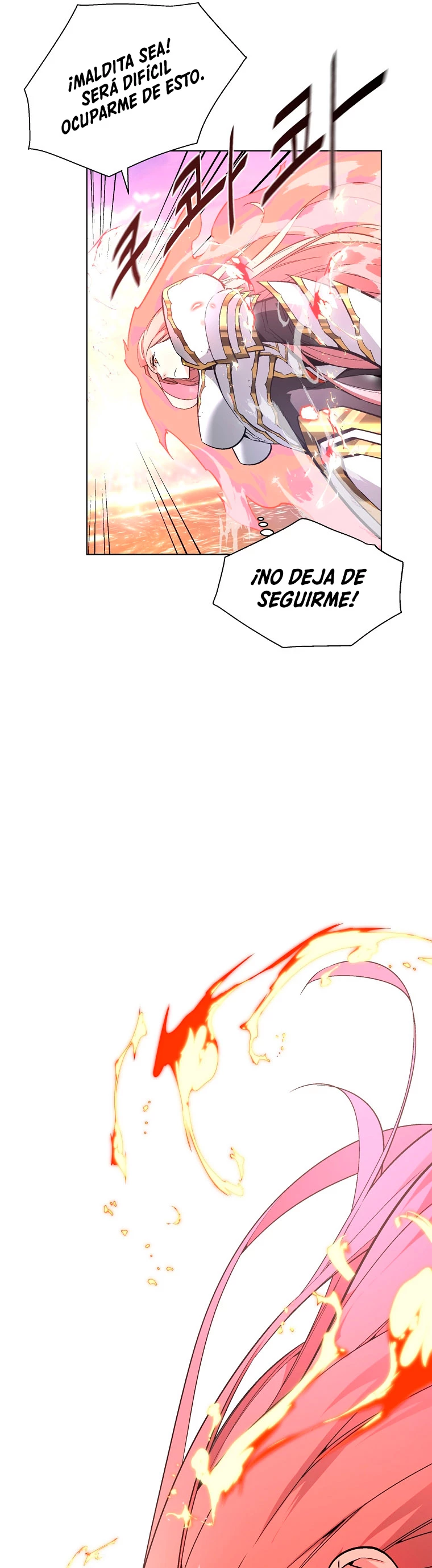 El Demonio Celestial Instructor > Capitulo 30 > Page 271