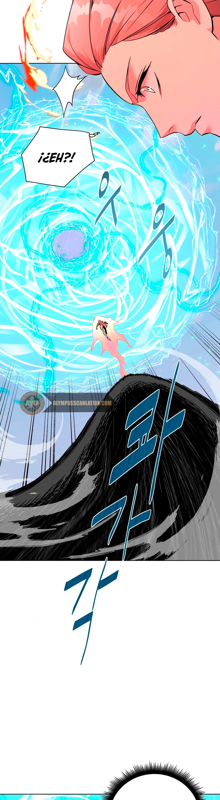 El Demonio Celestial Instructor > Capitulo 30 > Page 281