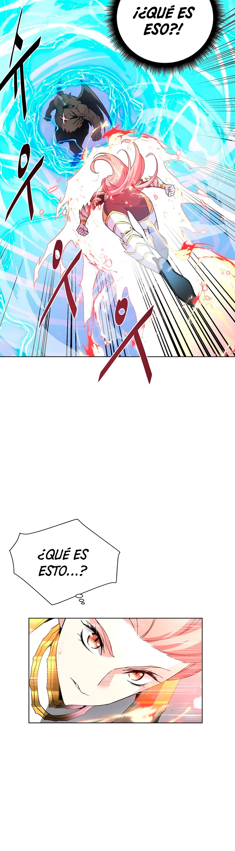 El Demonio Celestial Instructor > Capitulo 30 > Page 291