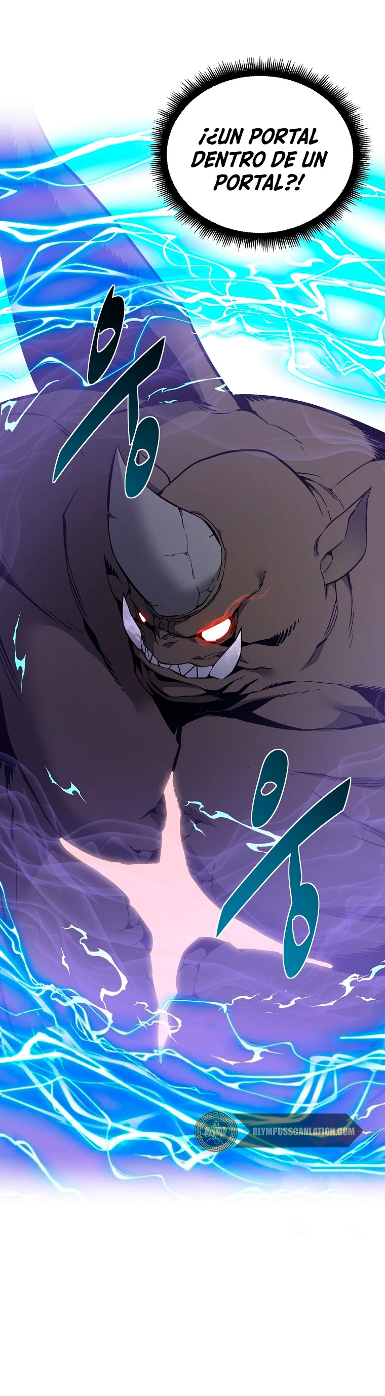 El Demonio Celestial Instructor > Capitulo 30 > Page 301