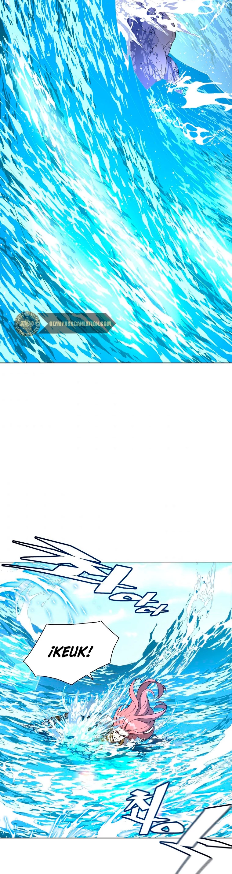 El Demonio Celestial Instructor > Capitulo 30 > Page 411