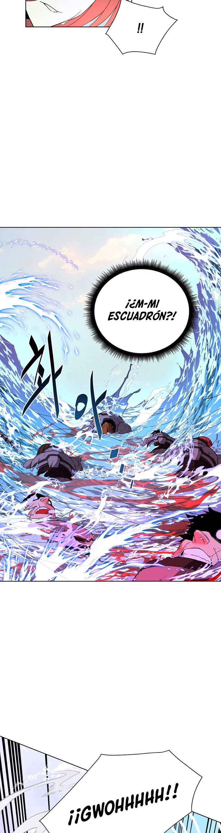 El Demonio Celestial Instructor > Capitulo 30 > Page 441