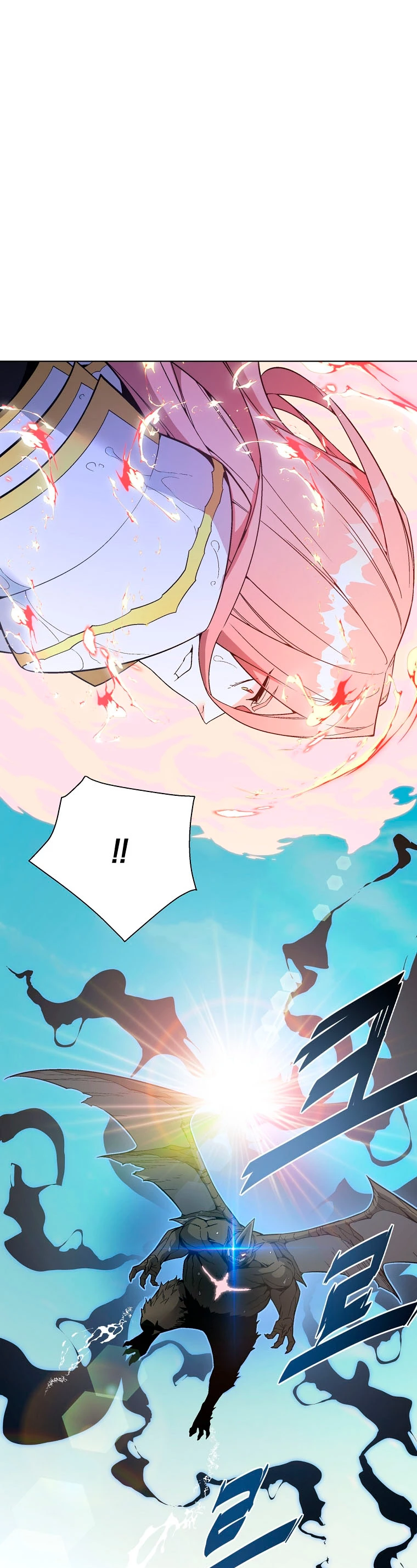 El Demonio Celestial Instructor > Capitulo 30 > Page 461