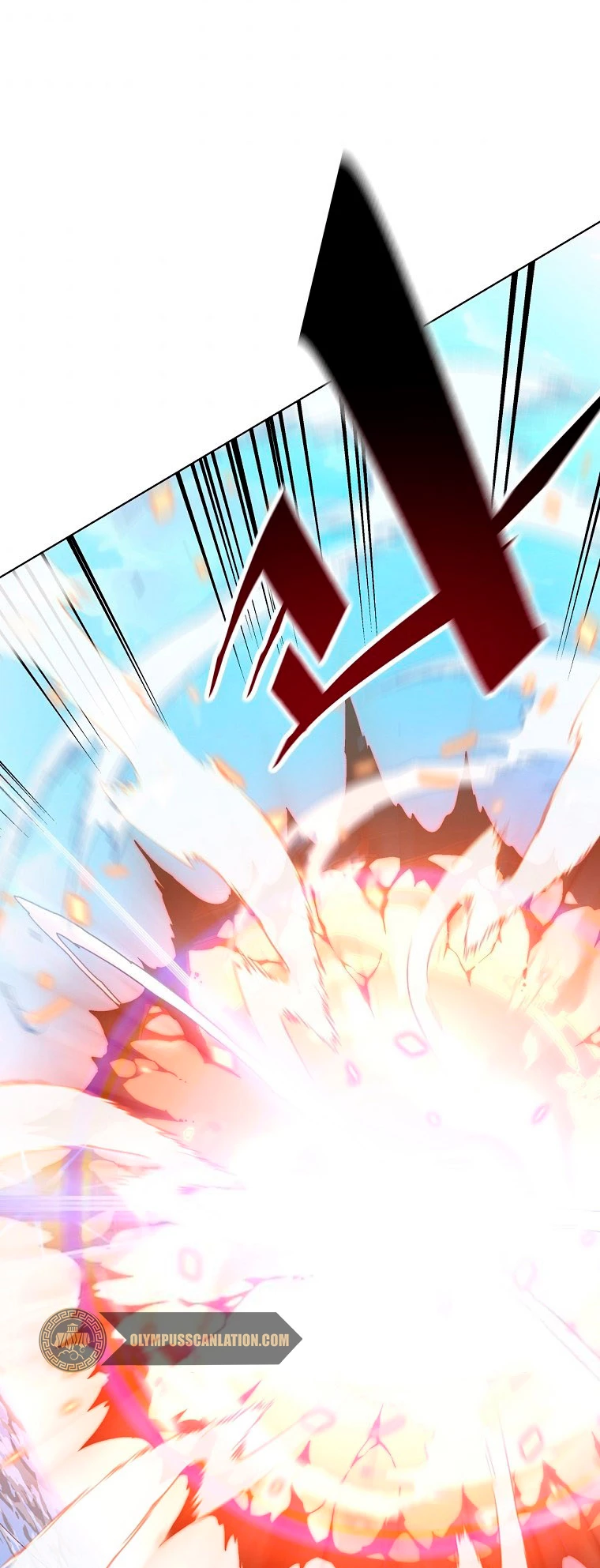 El Demonio Celestial Instructor > Capitulo 30 > Page 531