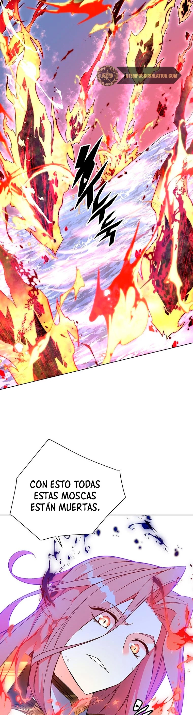 El Demonio Celestial Instructor > Capitulo 31 > Page 61