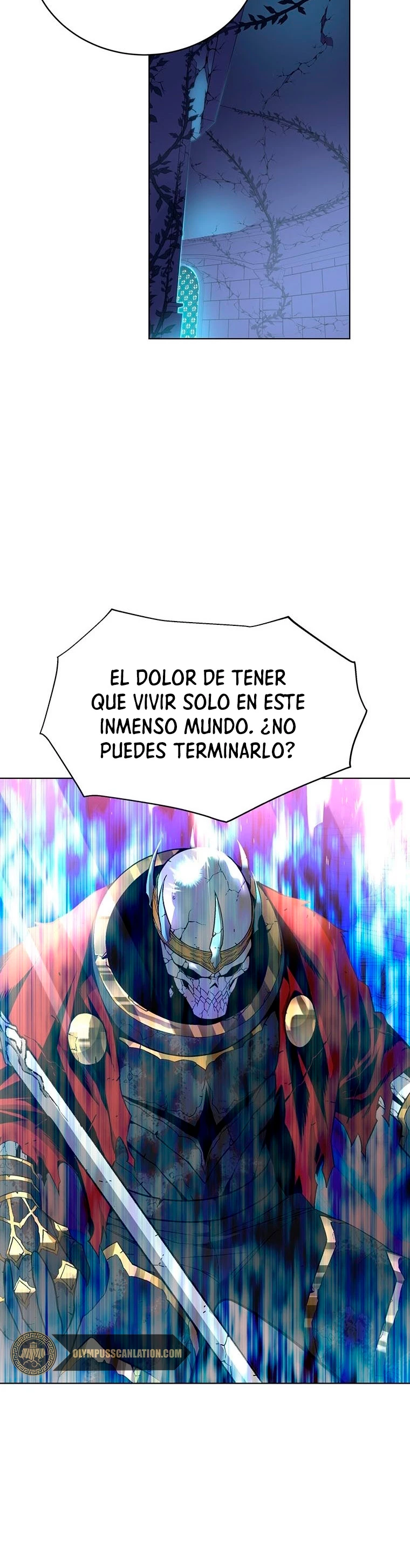 El Demonio Celestial Instructor > Capitulo 31 > Page 151
