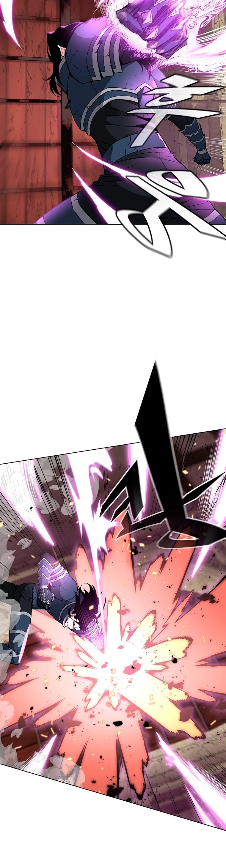 El Demonio Celestial Instructor > Capitulo 31 > Page 211