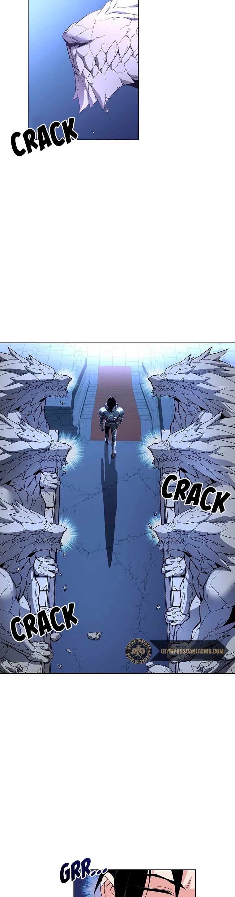 El Demonio Celestial Instructor > Capitulo 31 > Page 241