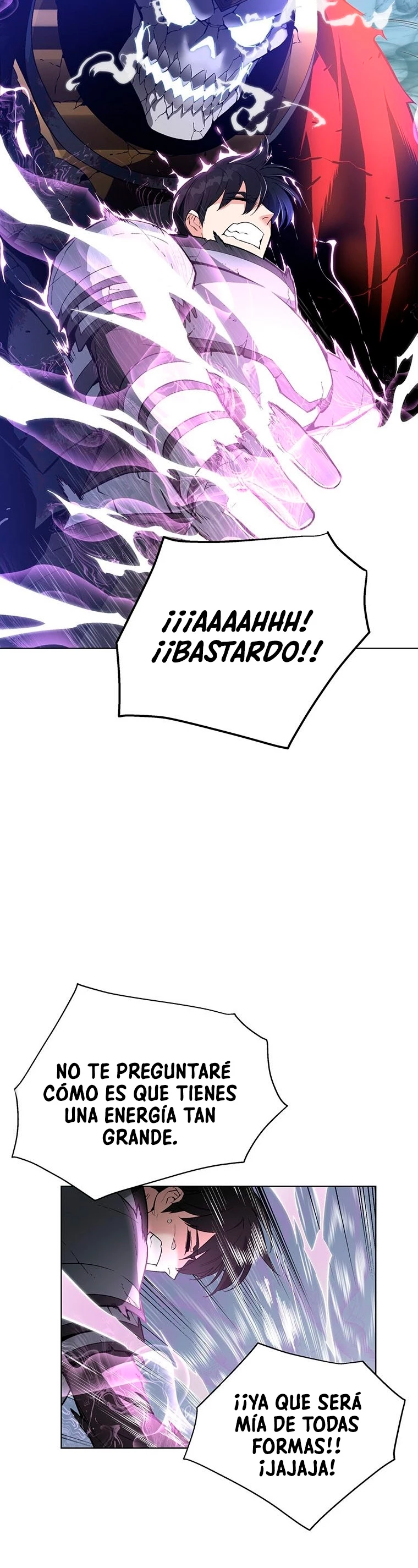 El Demonio Celestial Instructor > Capitulo 31 > Page 511